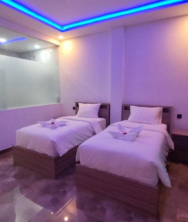 Panjer Apartment | Undako Suites