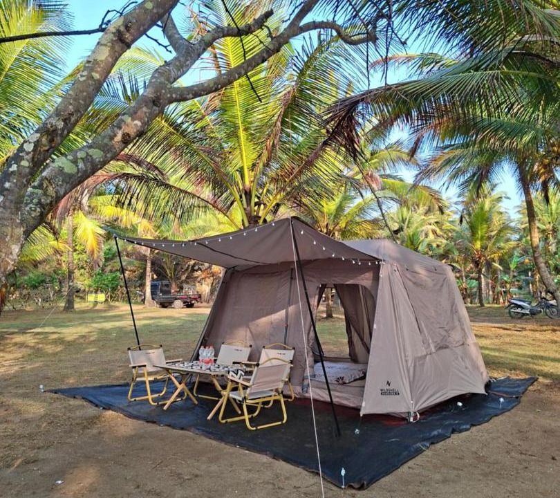 Cimerak Other | Luxury Tenda