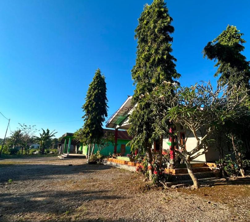 Southwest Sumba House | Sella Homestay Wainyapu Sumba