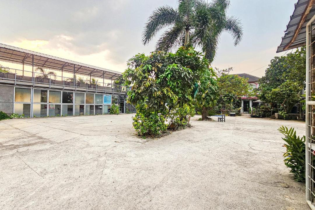 Bandung Hotel | RedDoorz at Masagena Buah Batu Bandung