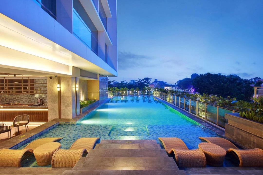 Pangkalan Bun Hotel | Mercure Pangkalan Bun