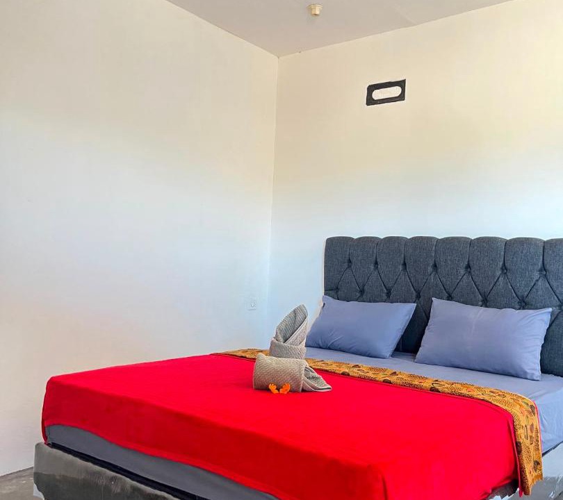 Jerowaru House | Nona guest house