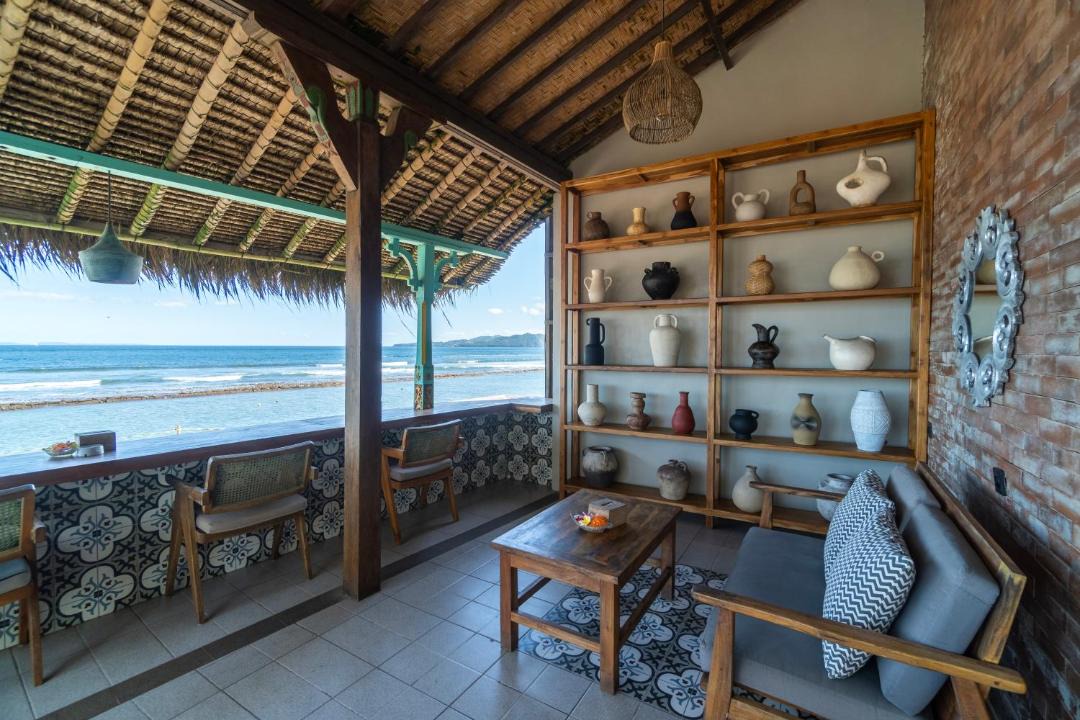 Candi Dasa Resort | Bali Santi Bungalows
