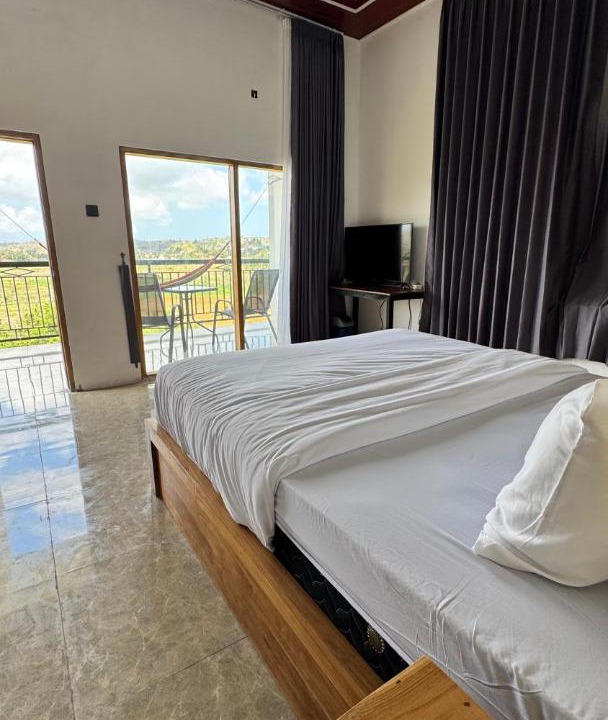 Rembitan Villa | Payas Private Farm Villa