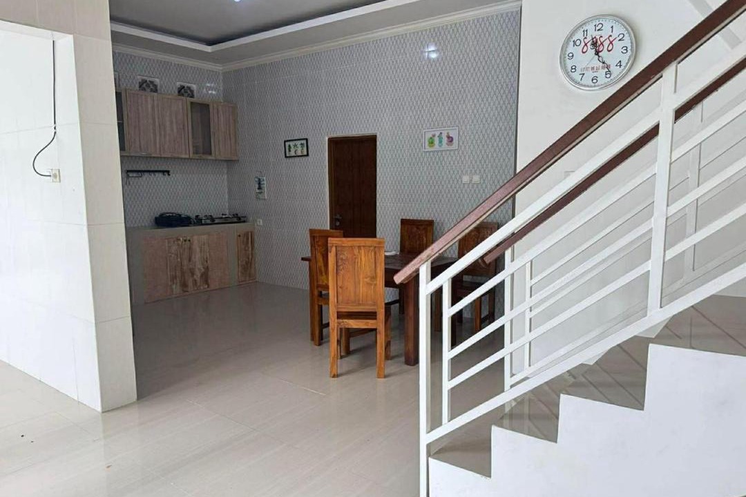 By Pass Ngurah Rai Villa | Rumah Hz