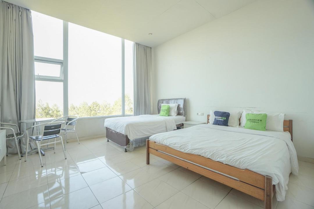 Sidomulyo House | Urbanview Villa Bukit Panderman