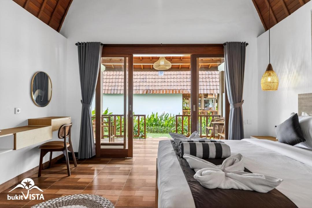 Pecatu House | Bingin Cottages by Bukit Vista