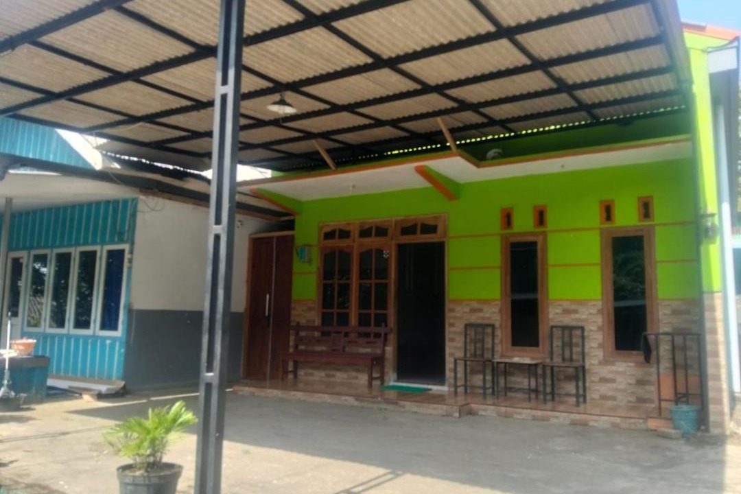 Sukapura House | Jay Family Bromo Homestay