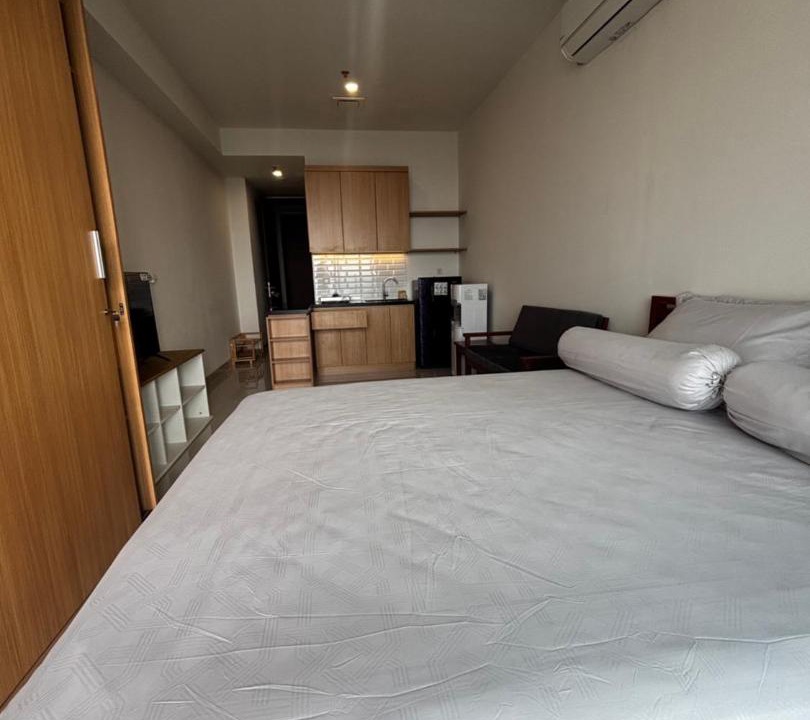 Sukaraja Apartment | Saffron Apartments 10 21