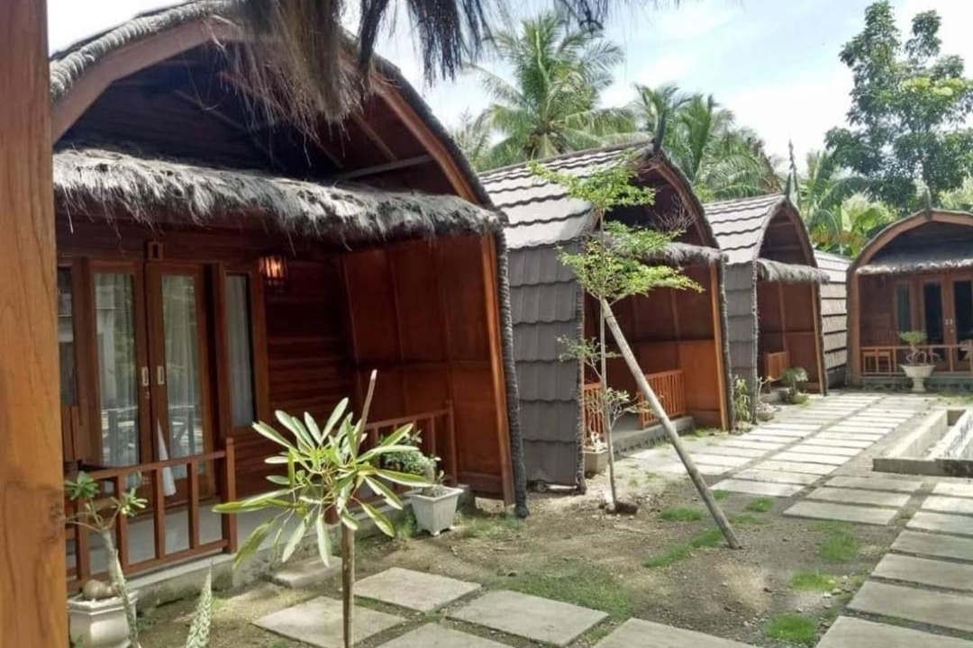 Lombok House | Awang Homestay