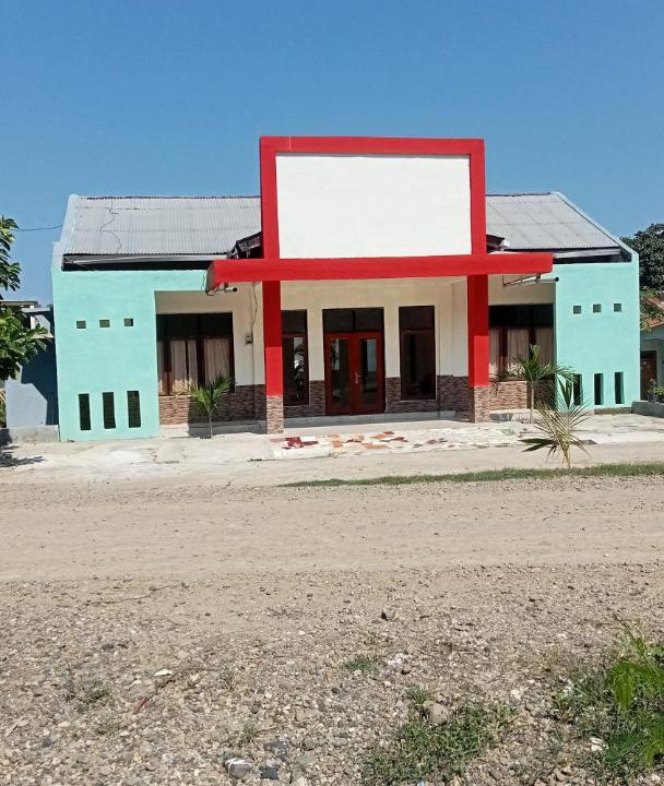 Labuan Bajo House | Aileen Guesthouse