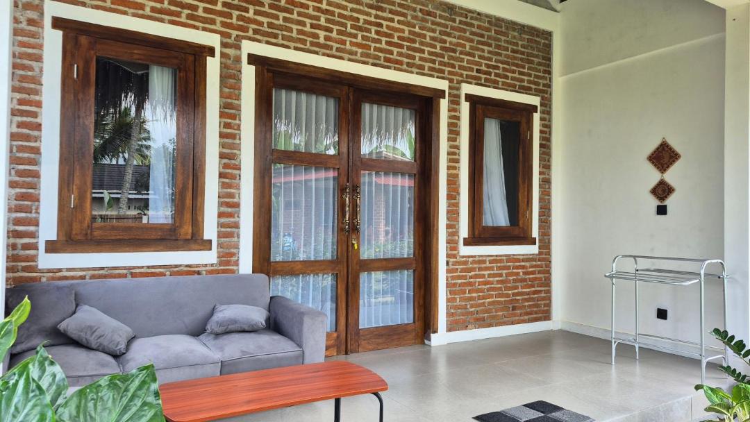Tetebatu House | Living Village-Lombok