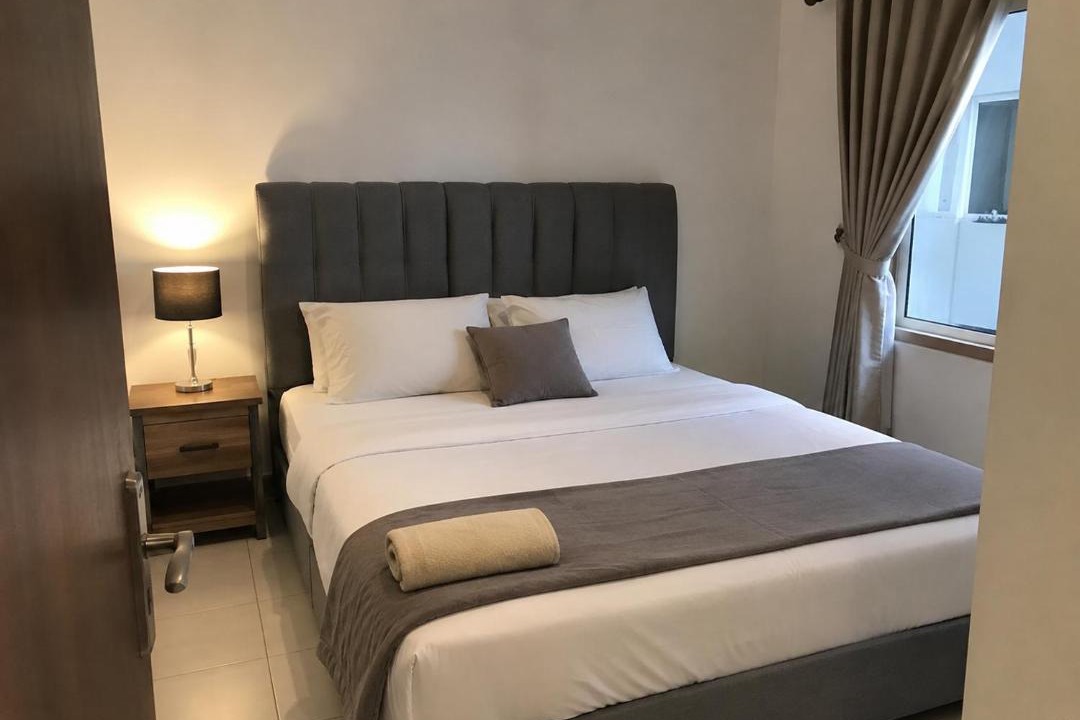 Jayanti House | Istana Raja Homestay SS