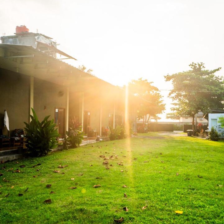 Krui House | Sumaï Bliss Krui