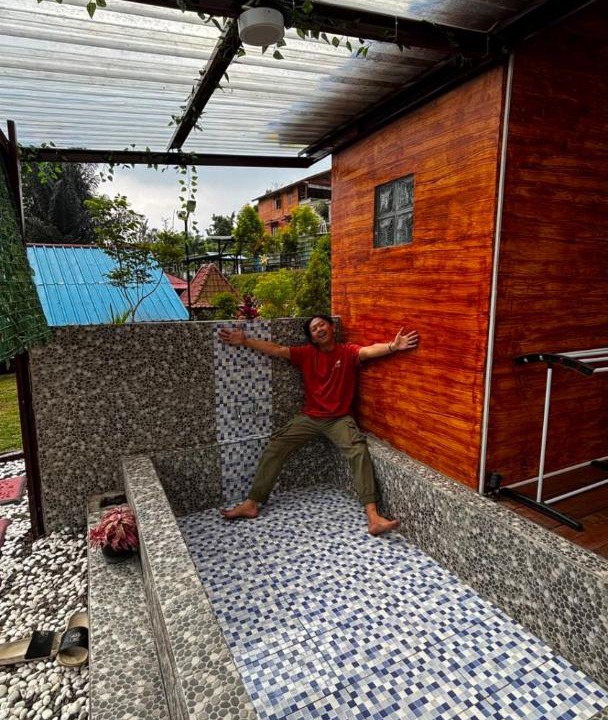 Ciater Hotel | The Ci Dwi resort
