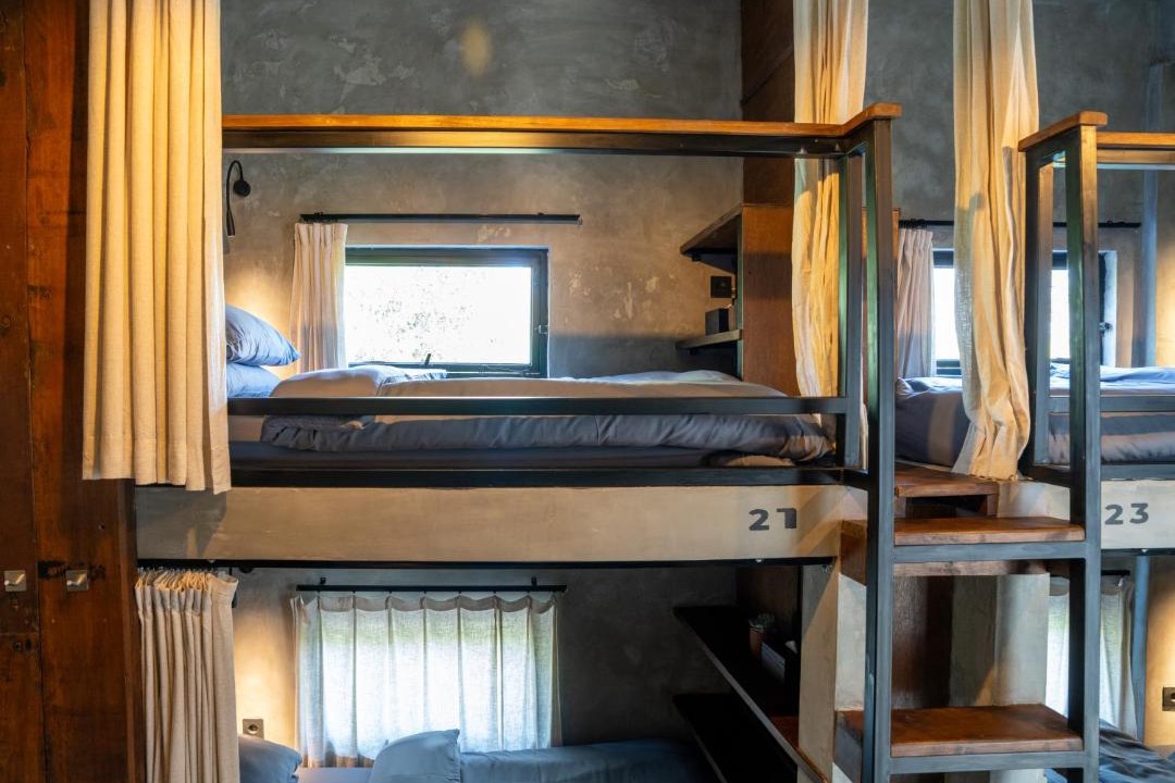Uluwatu Hostel | Iron Wave Uluwatu