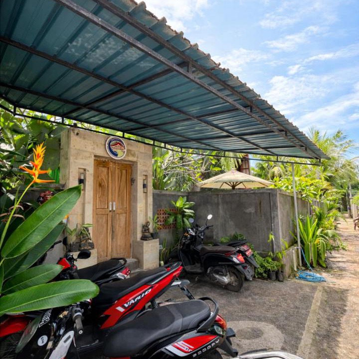 Penida Island Cabin | Putra Bali Villa by Antara