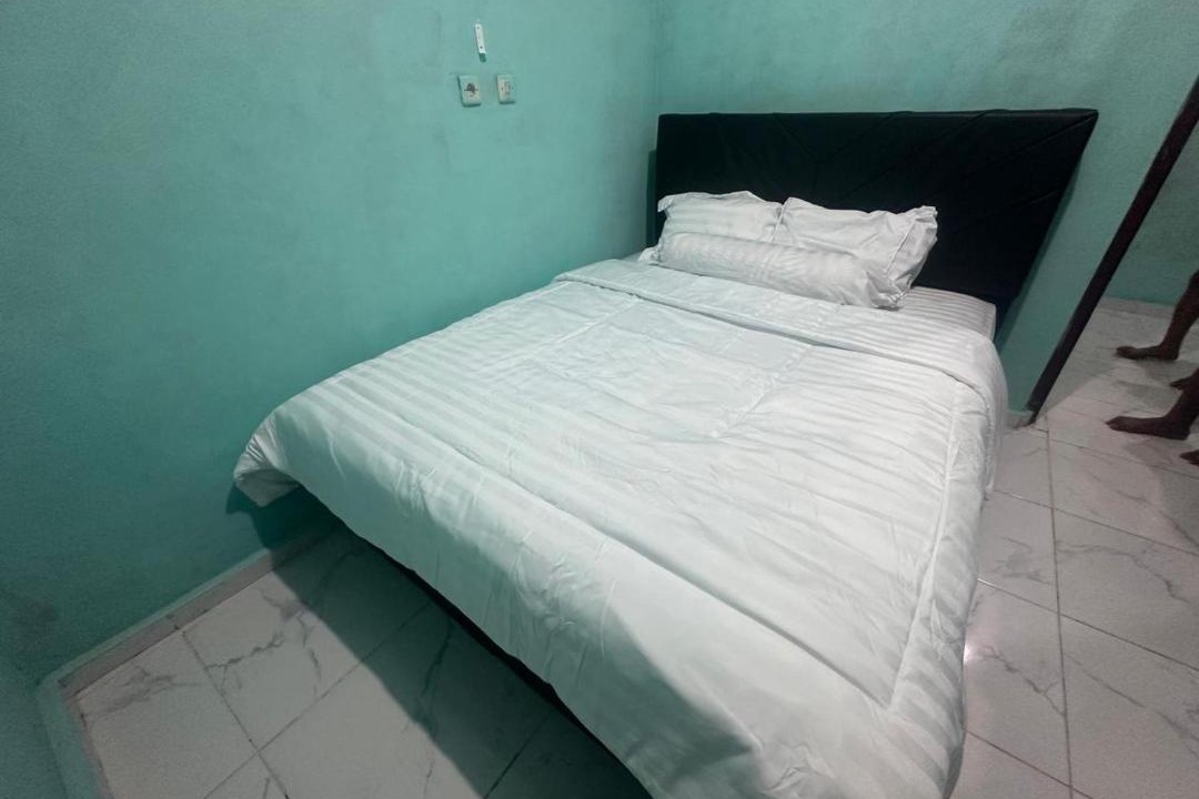 Rote Island House | Novena bungalow Oeseli