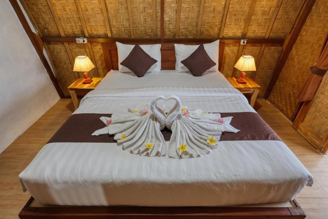 Penida Island House | The Penida Angmas View