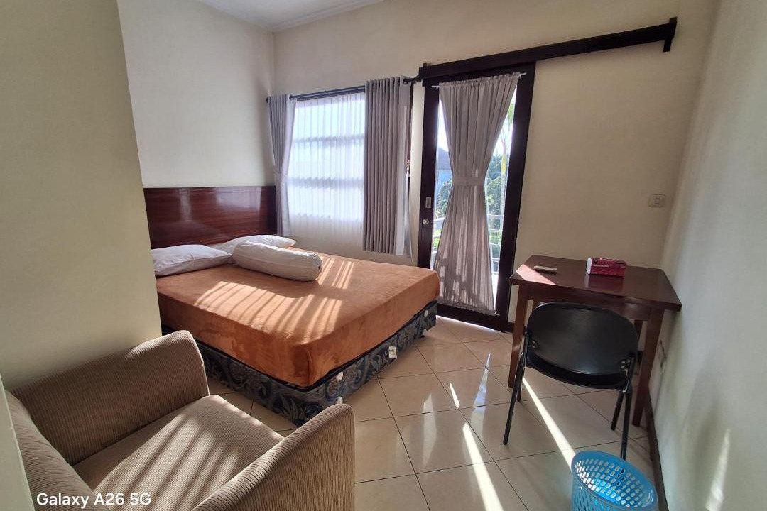 Pemuteran Villa | Bifa Sky Villa