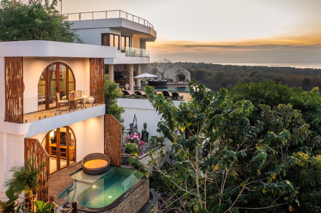 Penida Island Apartment | The One Villa