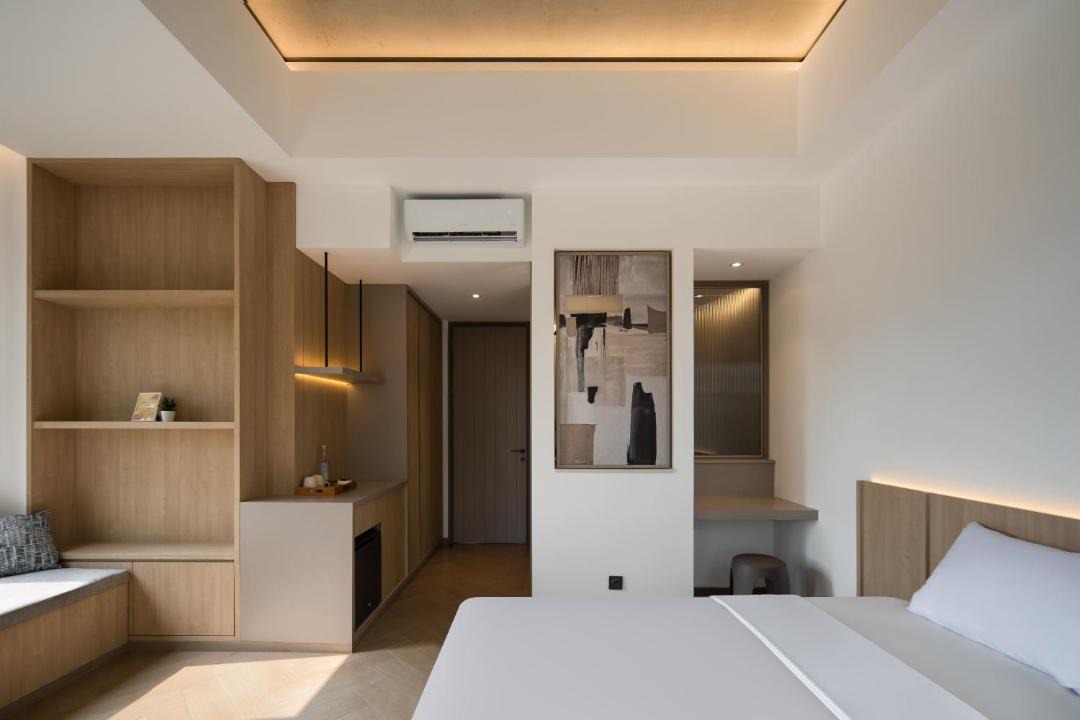 Kemang Hotel | Cove Svasa
