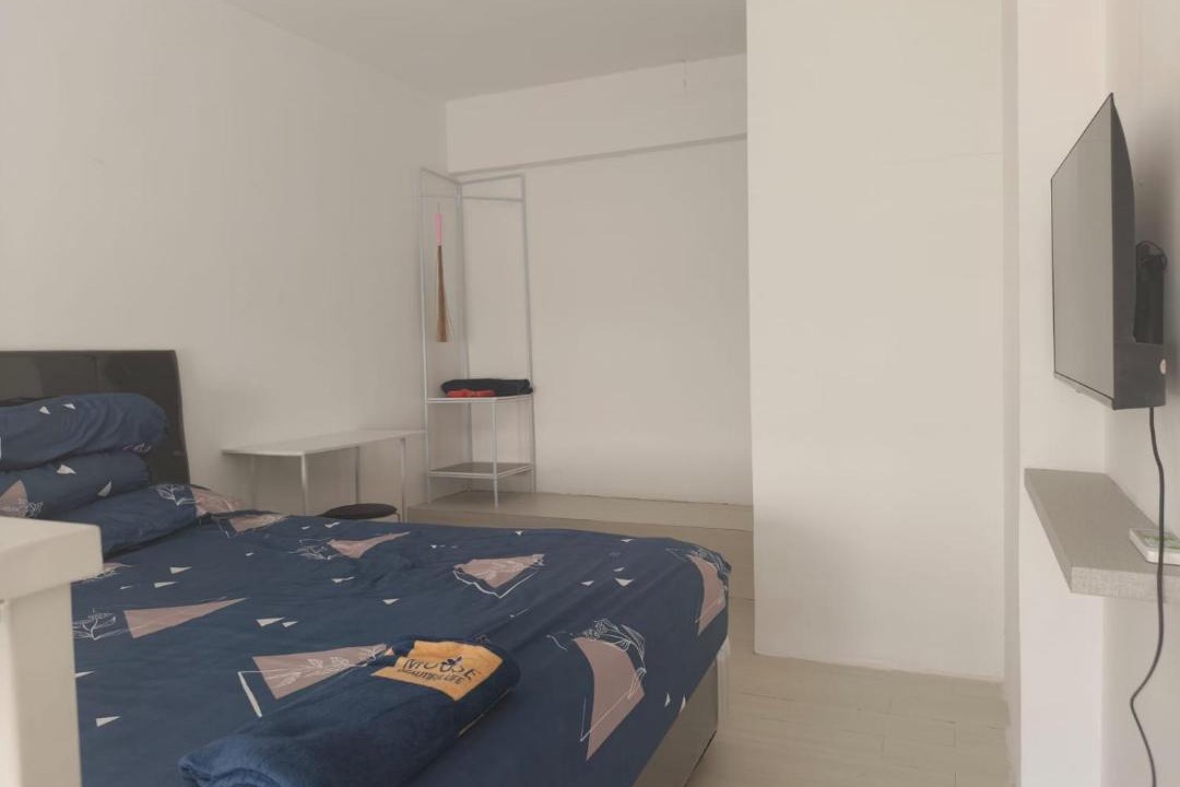 Gresik Apartment | Apartement Icon Gresik