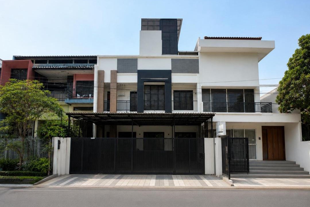 Kayu Putih Hotel | Cove Stariez Auria