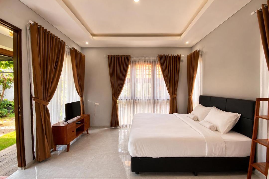 Sengkidu House | Pondok DlodPoh