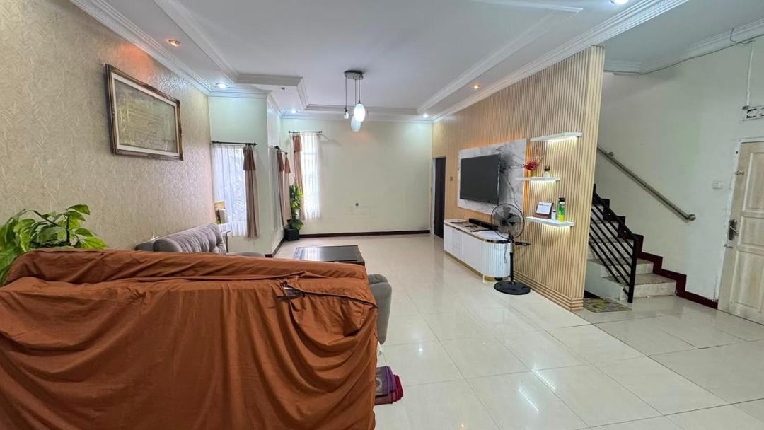 Garut House | Pildacil