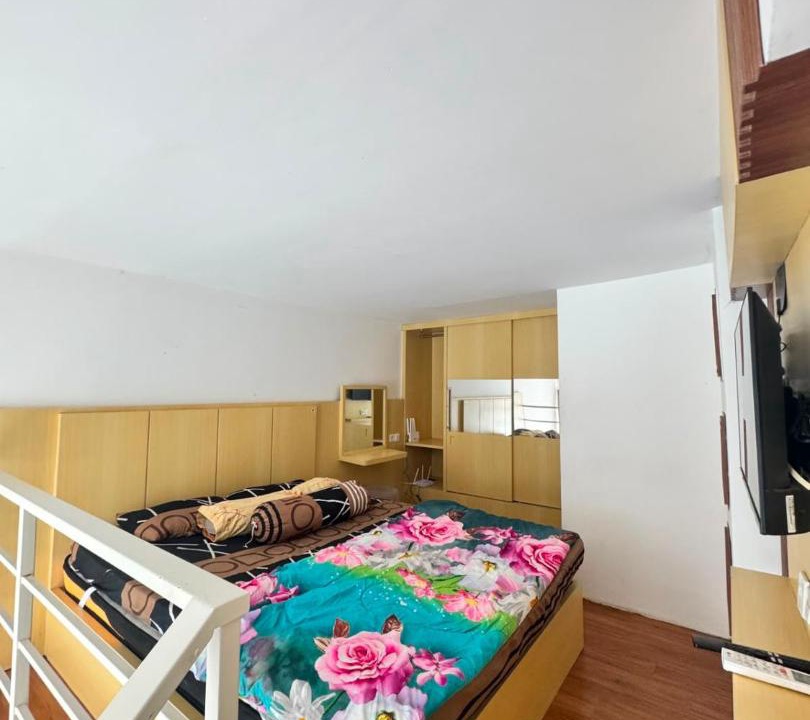 Gresik Apartment | kay icon apartemen gresik