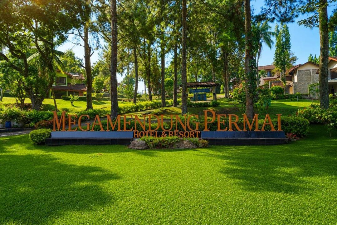 Megamendung Hotel | Megamendung Hotel & Resort