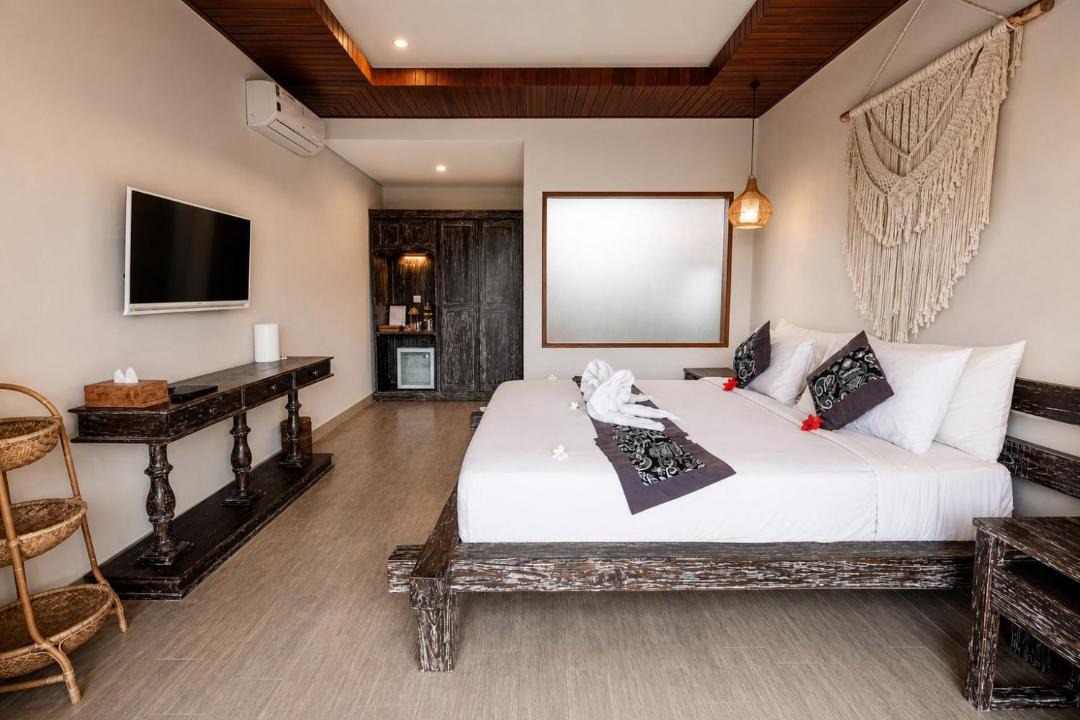 Singakerta Hotel | Villa Silas Boutique Hotel & Spa Ubud