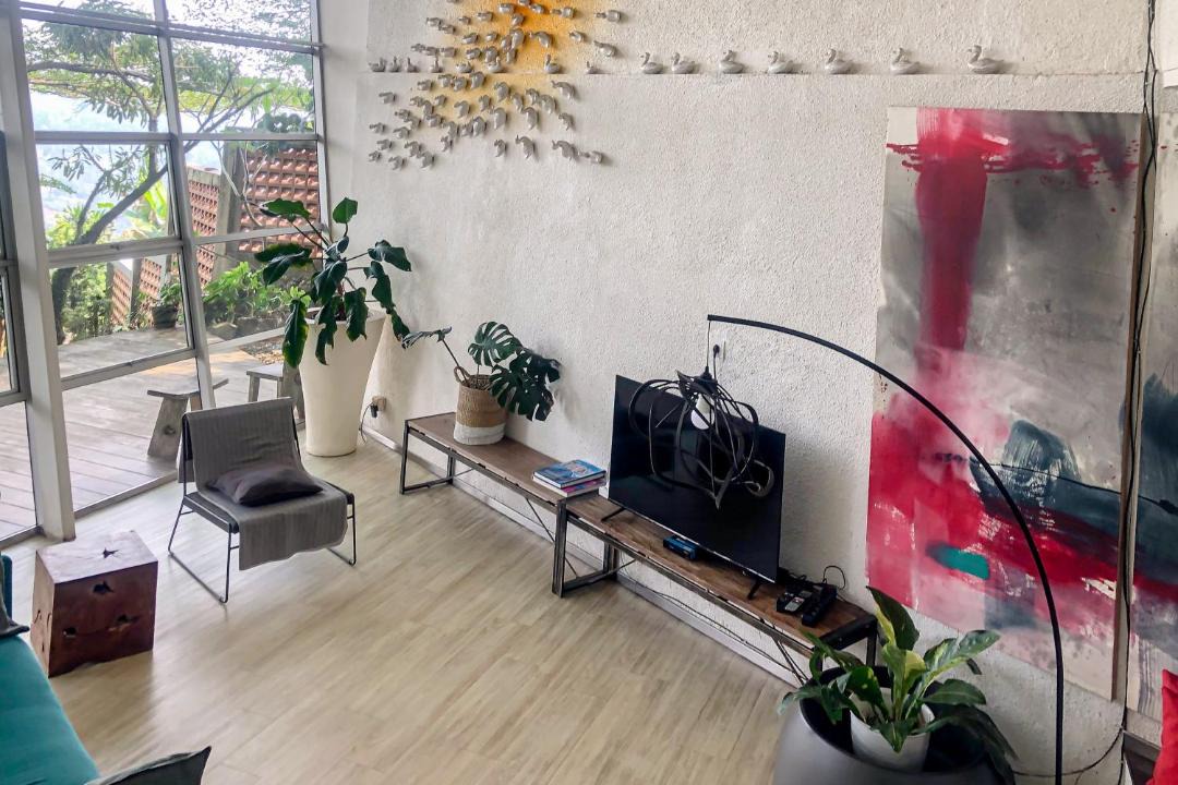 Cijayanti Villa | The Lavana Premium di Ālaya Sentul