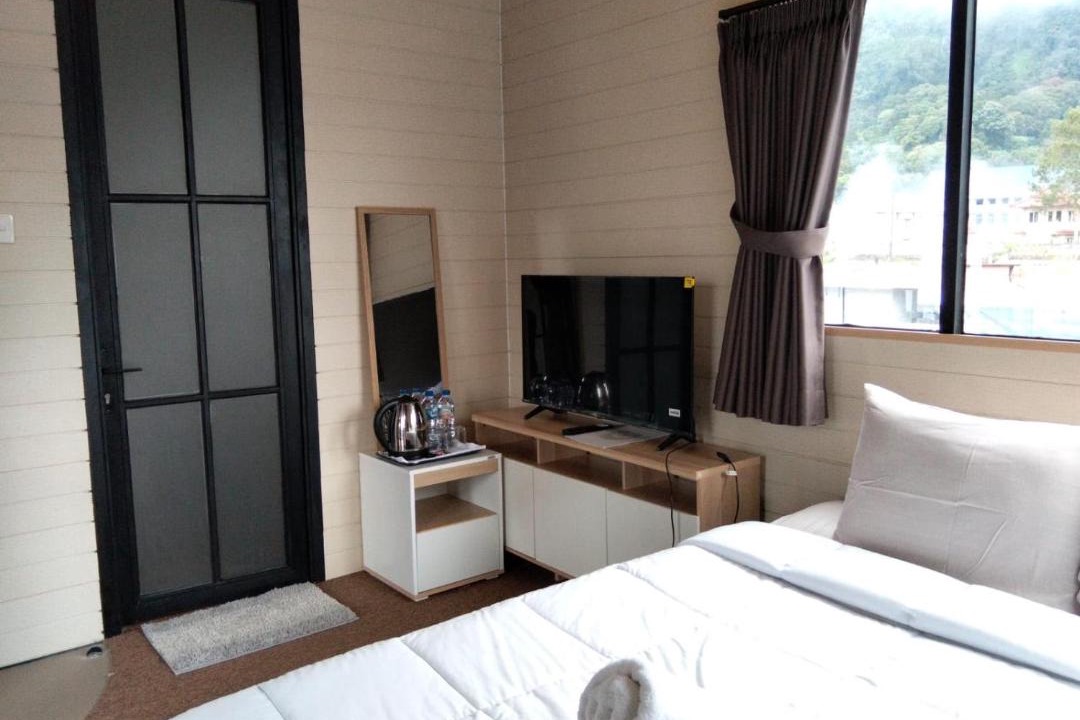 Candikuning House | Beji Bedugul Glamping
