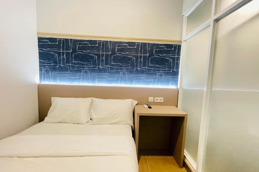 Tangerang Hotel | Cana's Boarding Ciledug