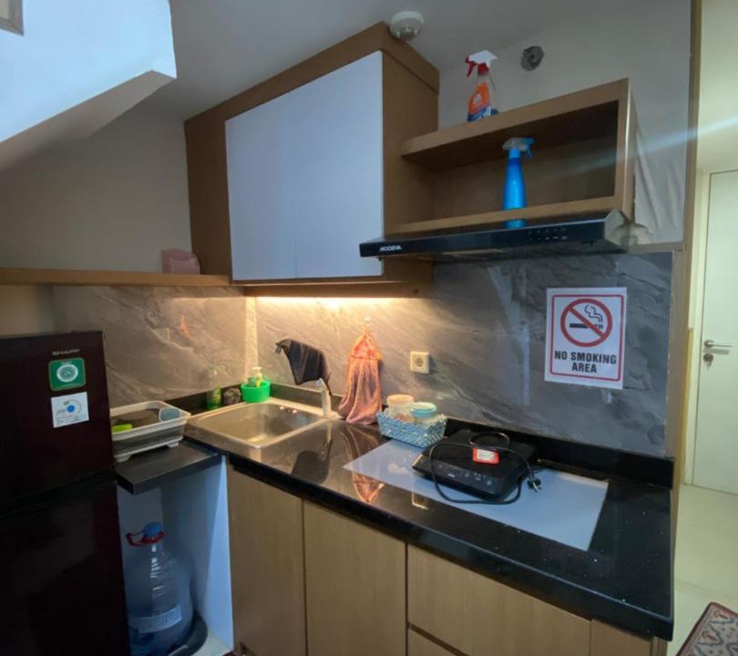Gresik Apartment | Iconmall aprtemen byquinapart