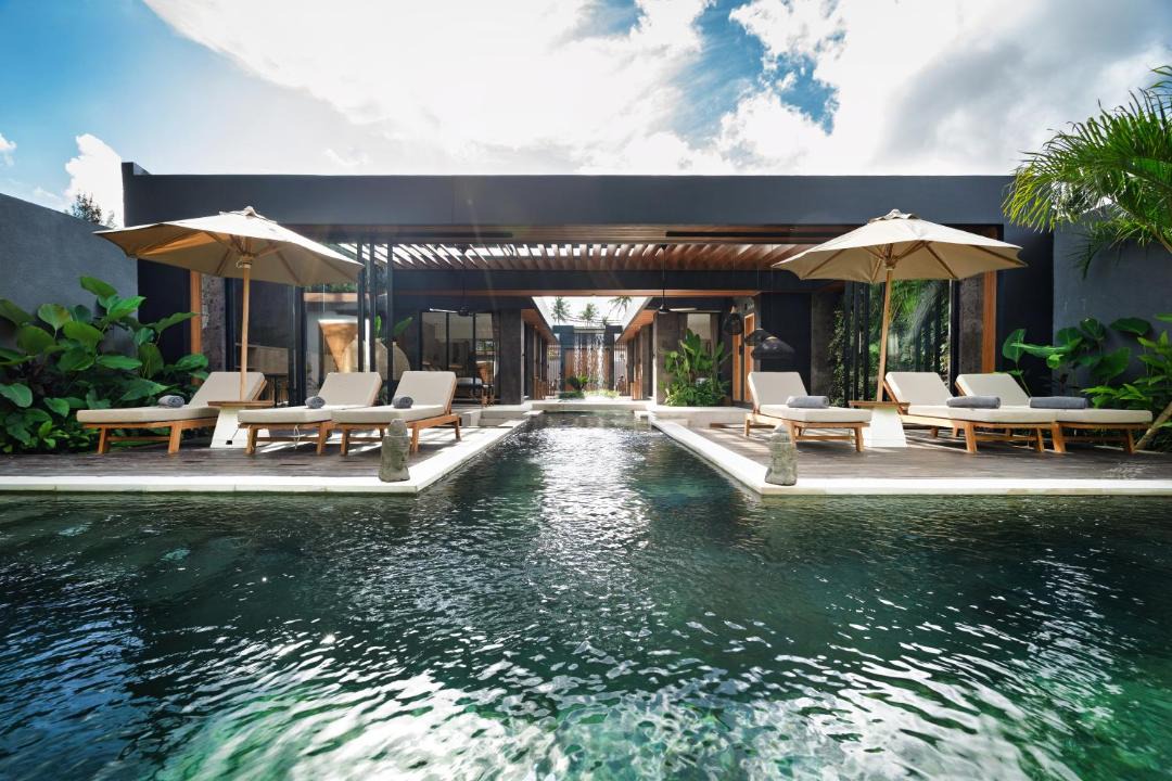 Pengosekan Villa | Villa Beltza by BaliSuperHost