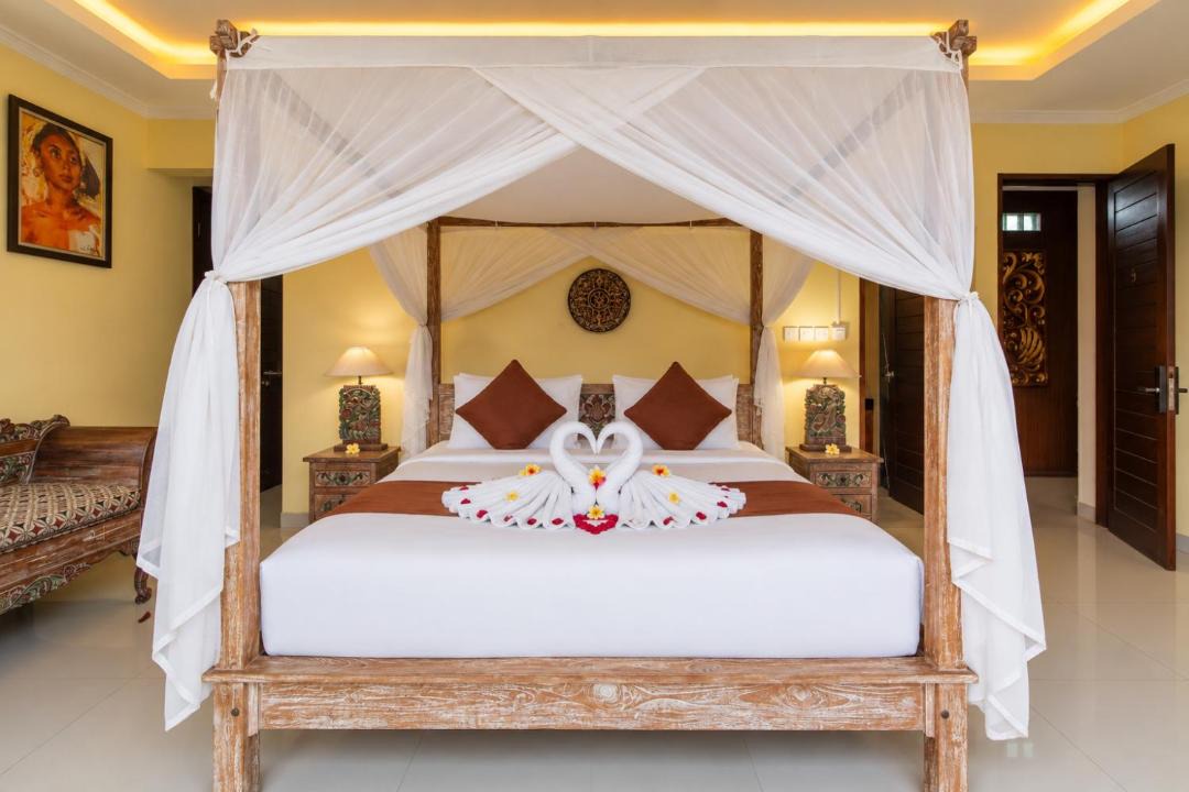 Ubud City-Centre Villa | Ashanti Villa Ubud