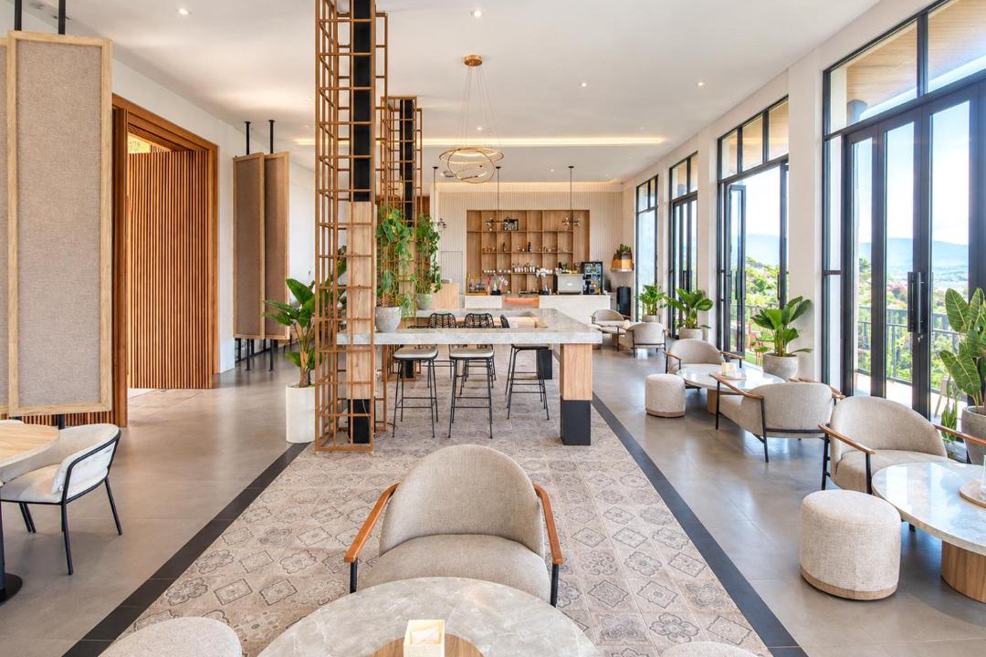Kedisan Villa | Mounthills Cafe & Villas