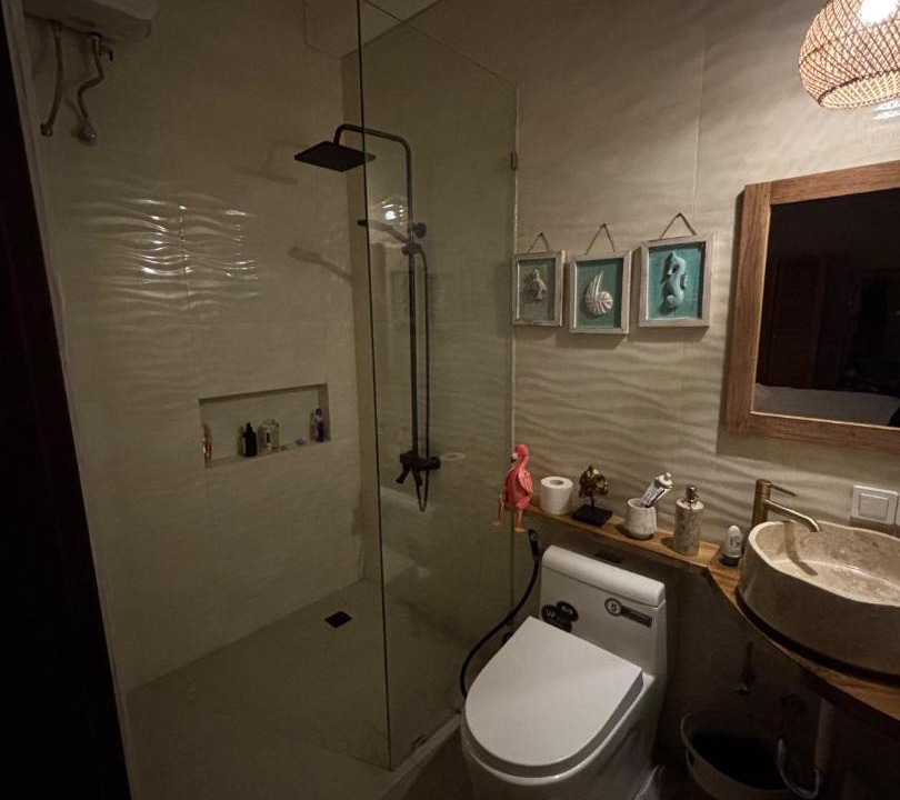 Tukad Mungga Villa | Eagle Villa