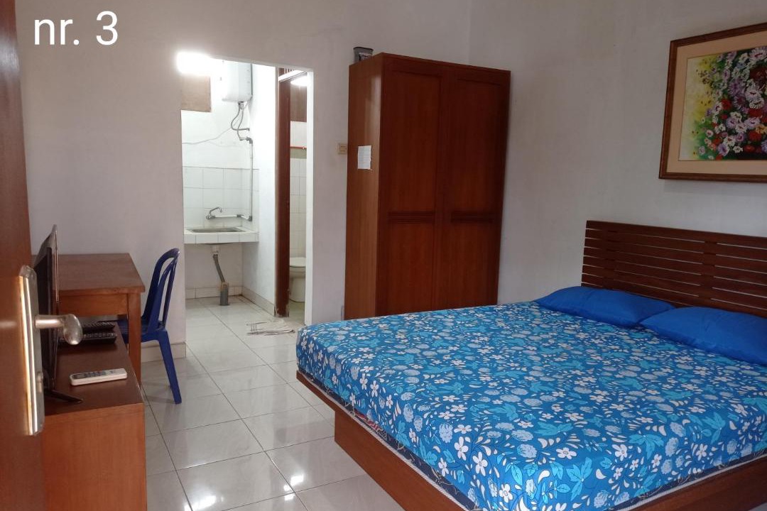 Gianyar House | SABUA GUEST HOUSE