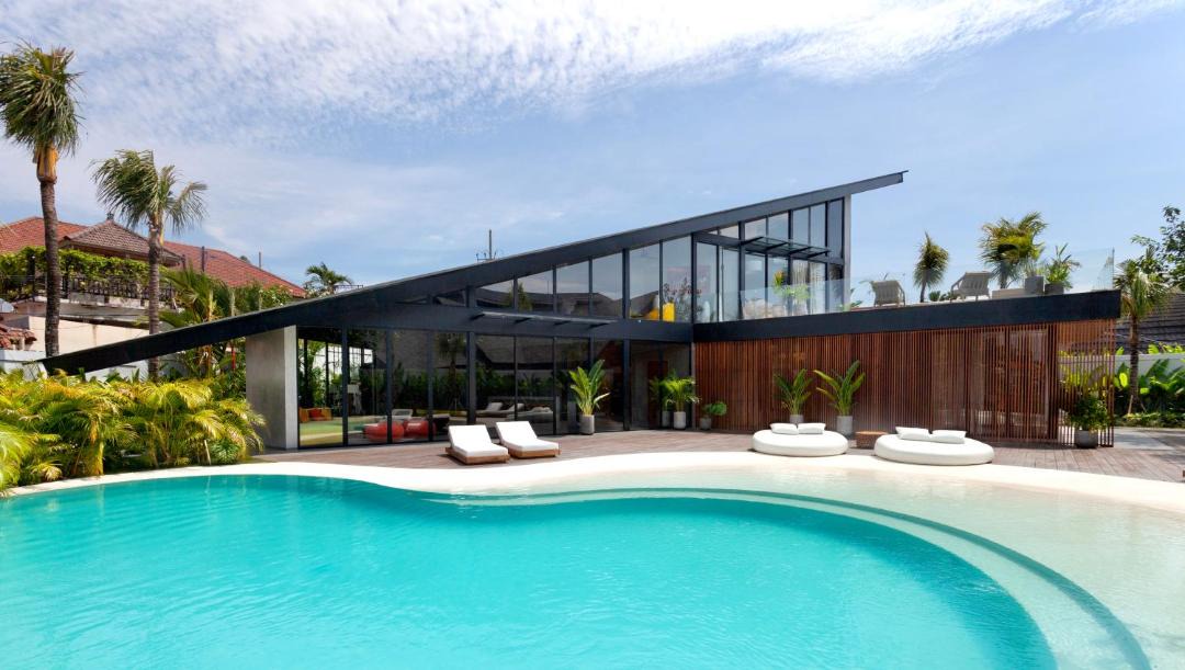 Mengwi Villa | River Point Villa