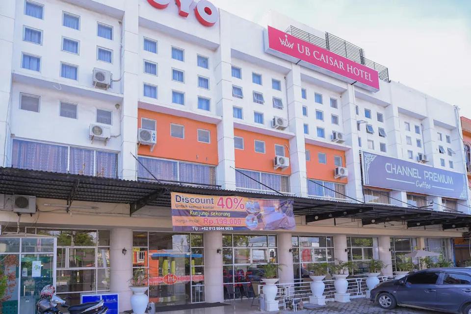 Banda Aceh Hotel | Caisar Hotel