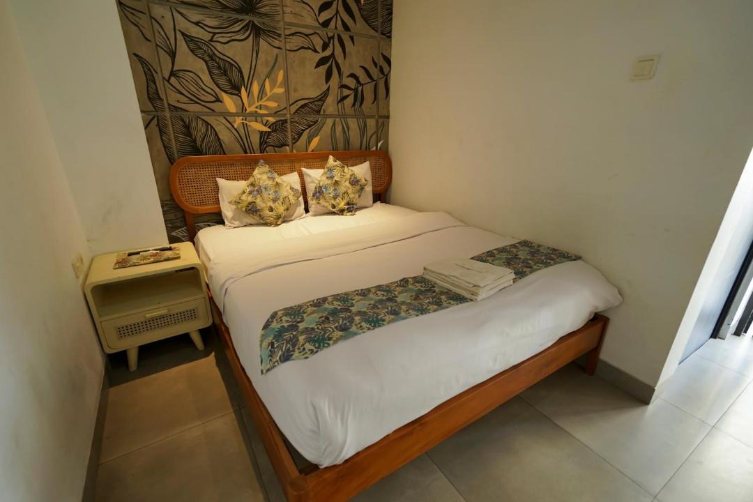 Mlati Hotel | Palagan Huis Pet Friendly Hotel