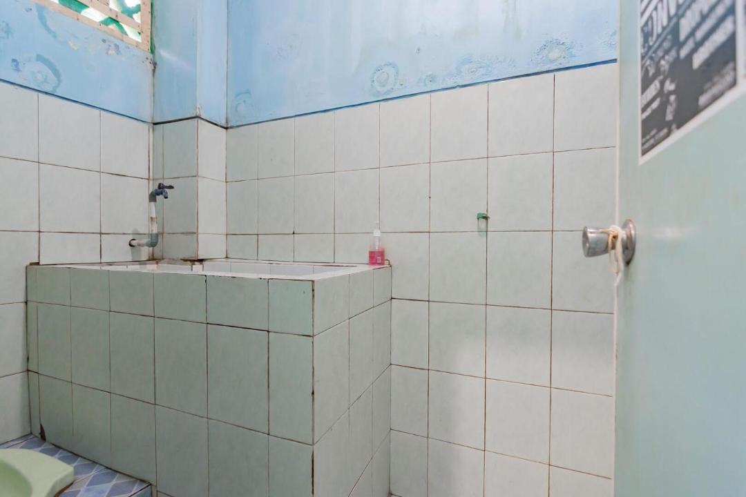 Samarinda Hotel | Homestay Levida Mitra RedDoorz