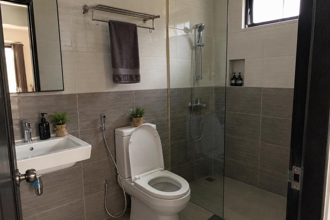 Tegal House | bandung utara guest house