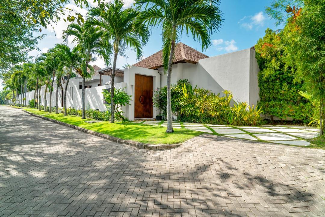 Drupadi Villa | Villa Abagram Seminyak
