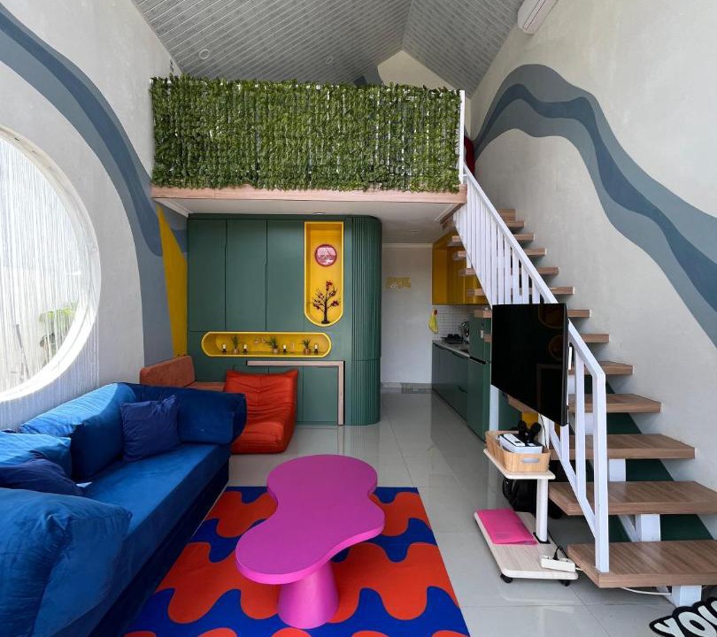 Parongpong Villa | Villas in Tutugan, Indonesia