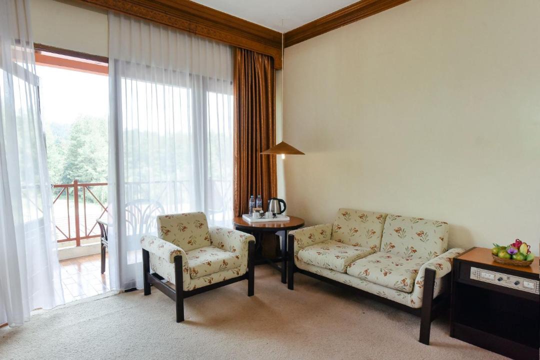 Toraja Hotel | Hotel Sahid Toraja